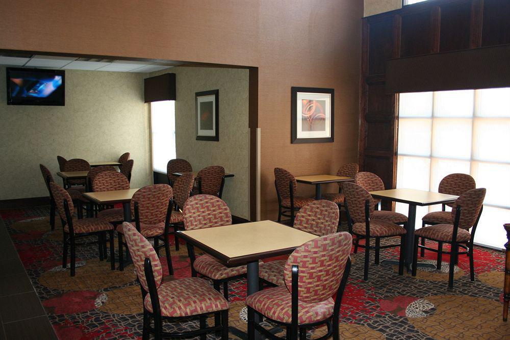 Lexington Inn And Suites Exterior foto