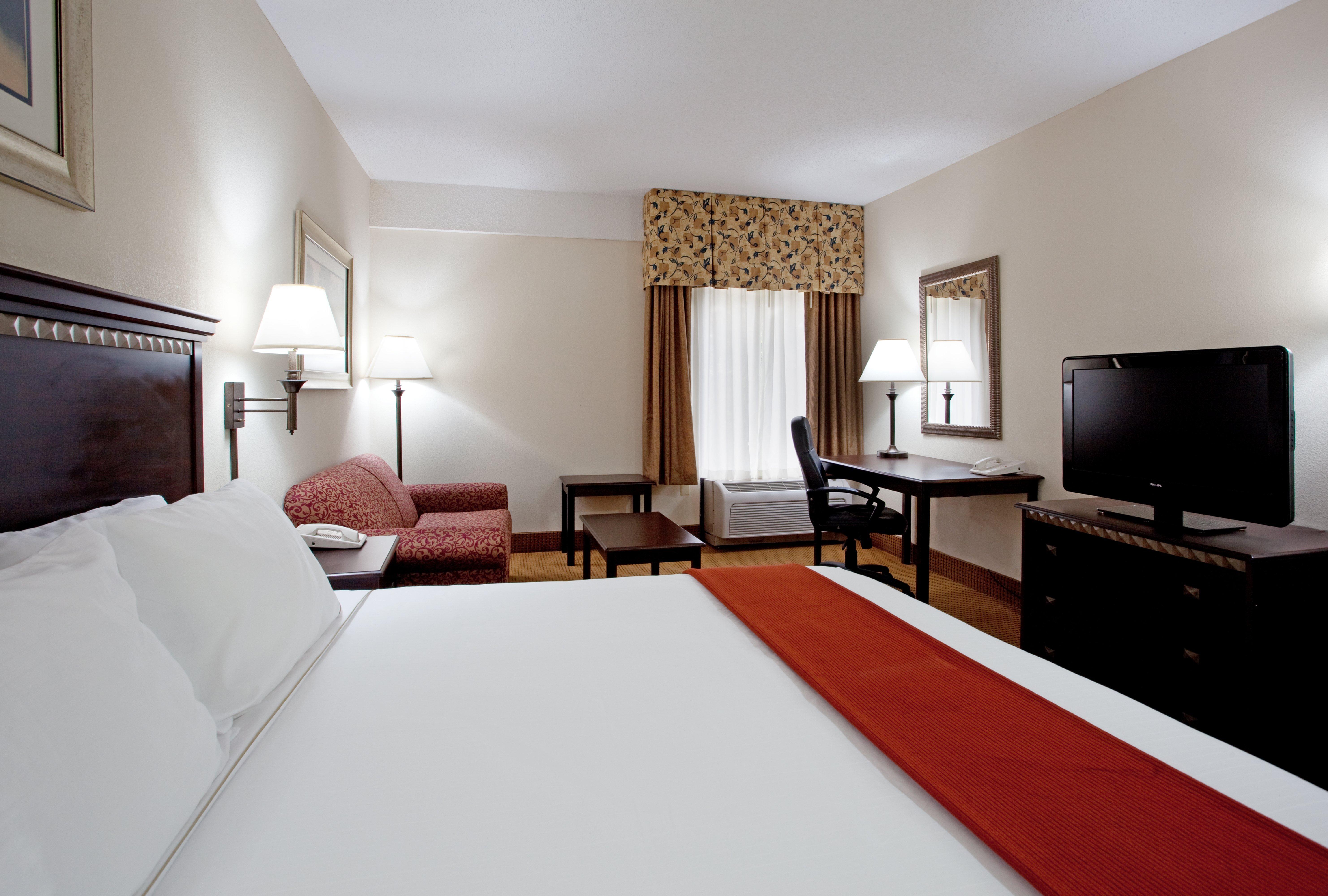 Lexington Inn And Suites Quarto foto